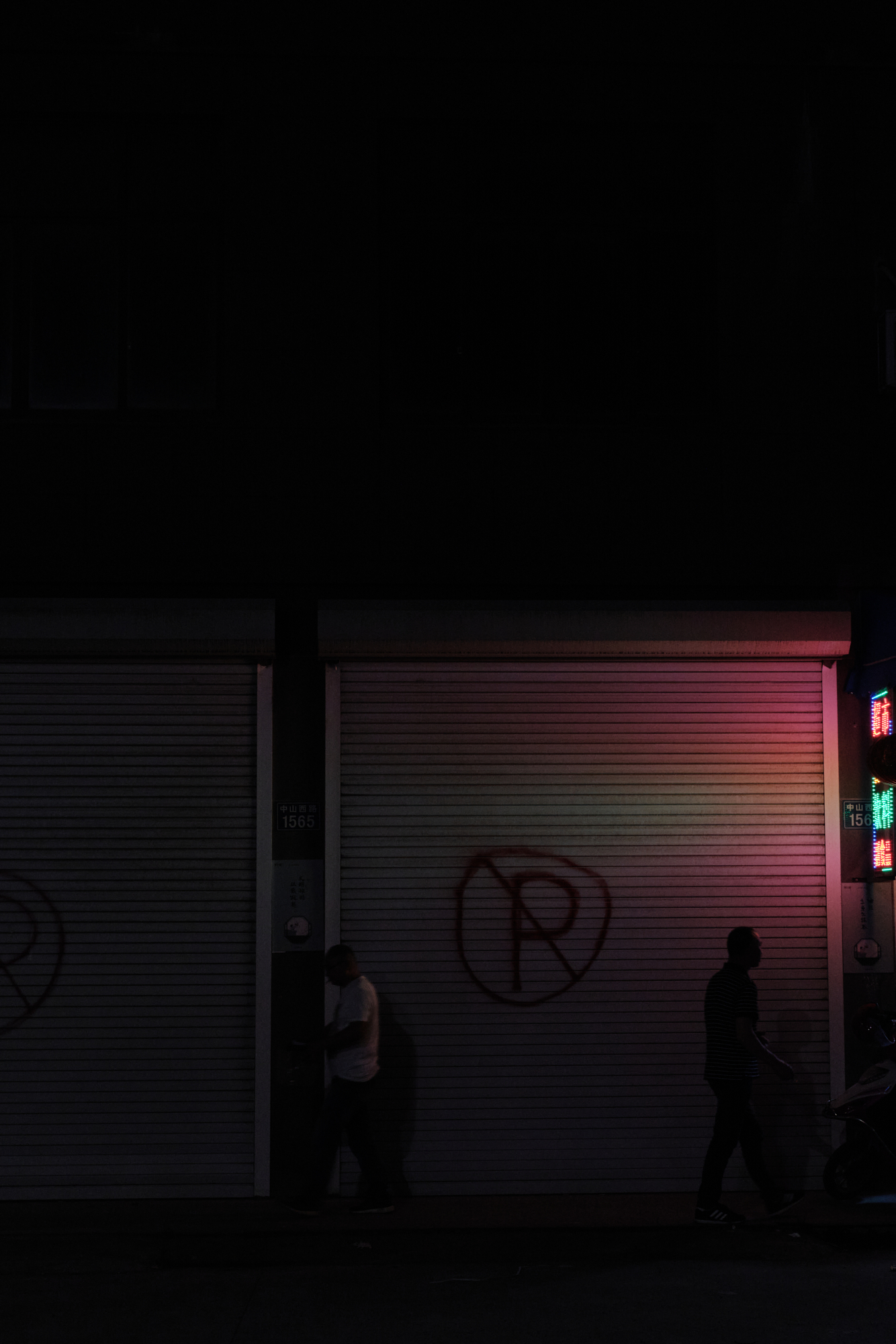 Night scene 15