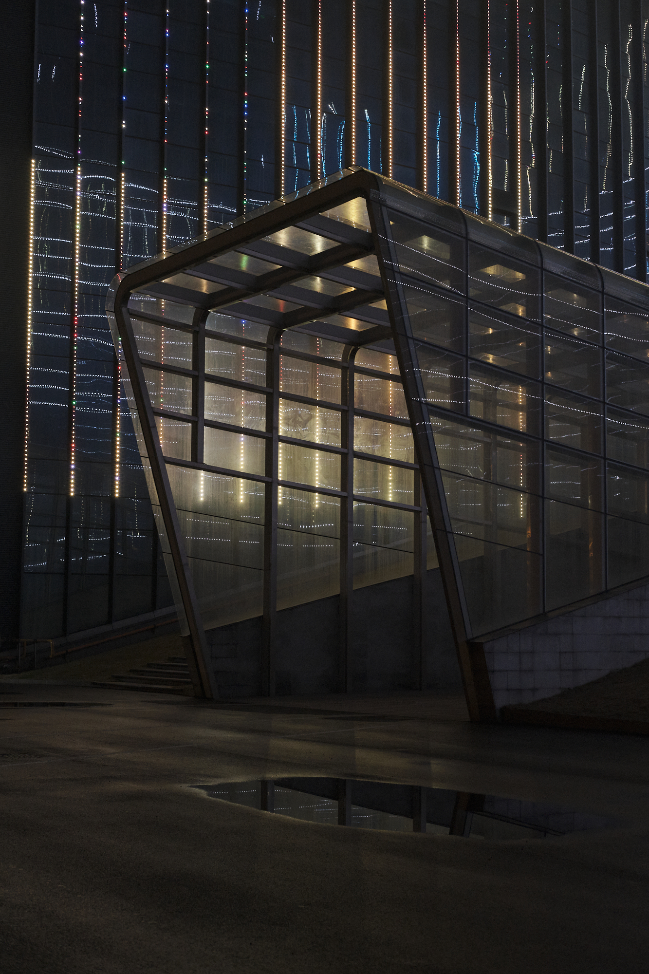 Night scene 18