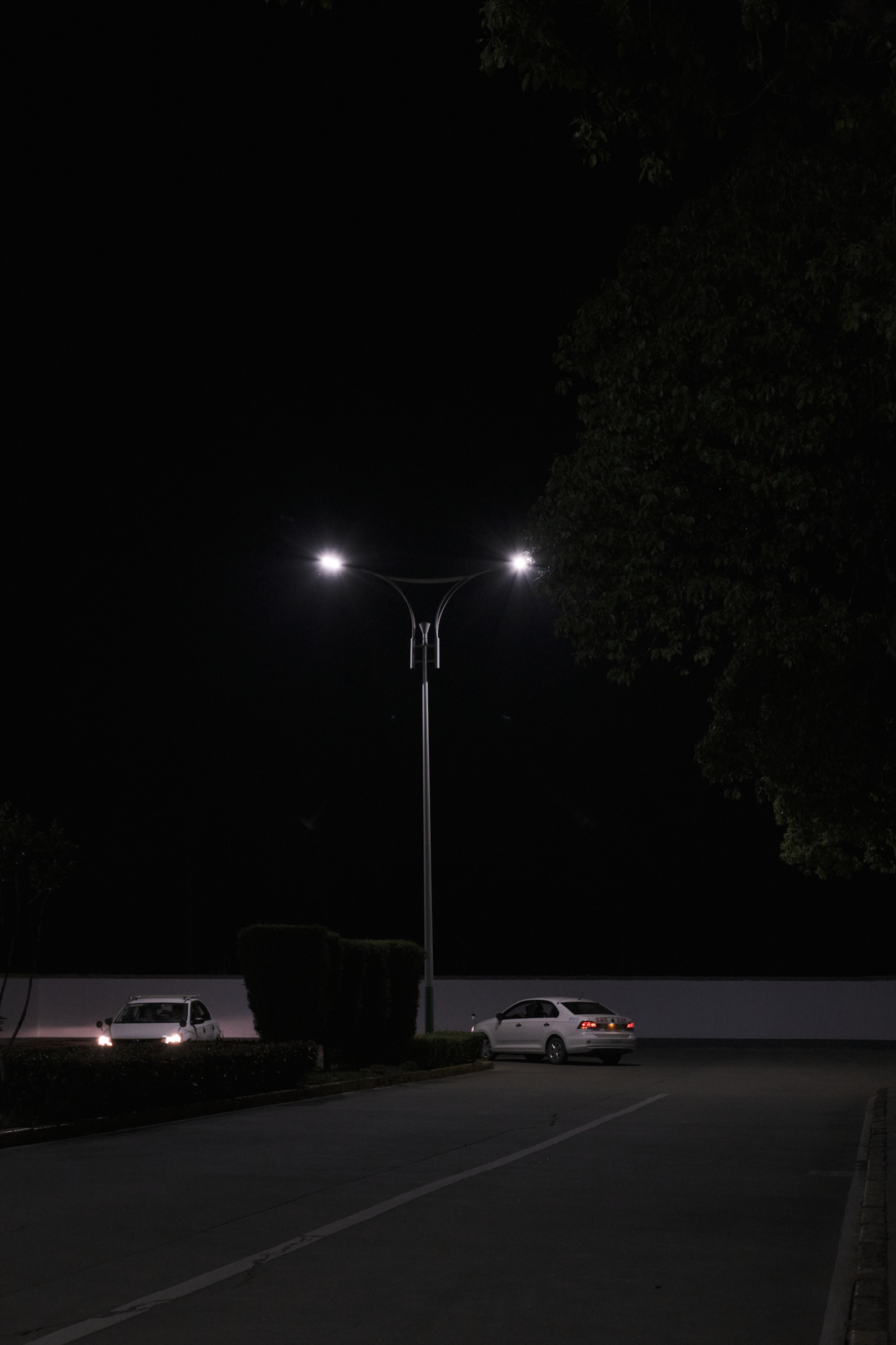 Night scene 5