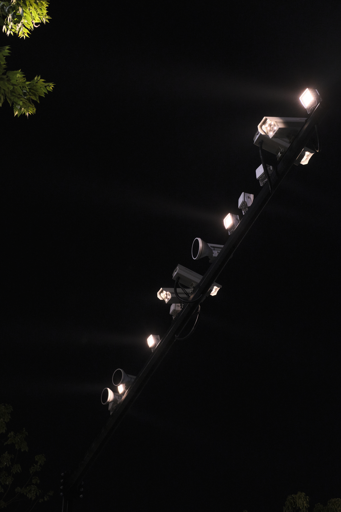 Night scene 6